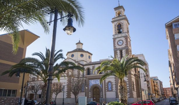 ¿Cuáles son los edificios más antiguos de Castellón?