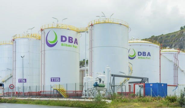 Hafesa ha aportado 1.360 millones en impuestos a la Hacienda Foral de Vizcaya desde 2019