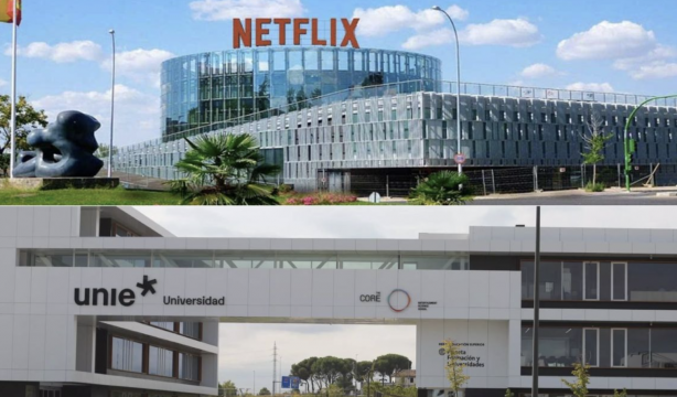 Los 1.000 millones de Netflix para España impulsan el hub de producción en Madrid