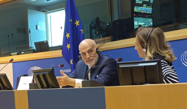 Javier Tebas: “No se acordó nada con las ligas nacionales por el Mundial de Clubes"