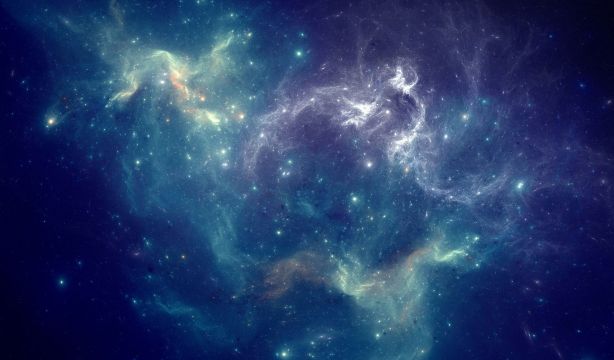 El nuevo mapa del universo incluye 800.000 galaxias