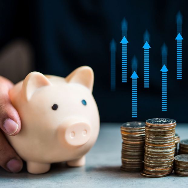 El patrimonio de los fondos de pensiones aumenta en 2.084 millones en el segundo trimestre