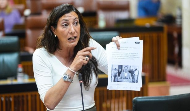 Andalucía pide al PSOE que exija a Montero "igualdad" en financiación de dependencia