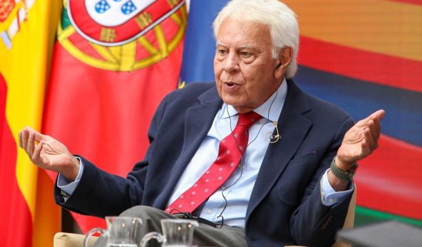 "Felipe González envejece muy mal": nuevas críticas edadistas contra el expresidente socialista