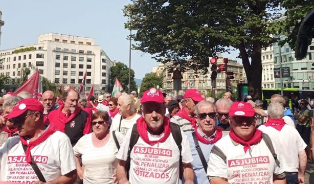 Fechas para que el Congreso tramite la enmienda que beneficia a Asjubi40 