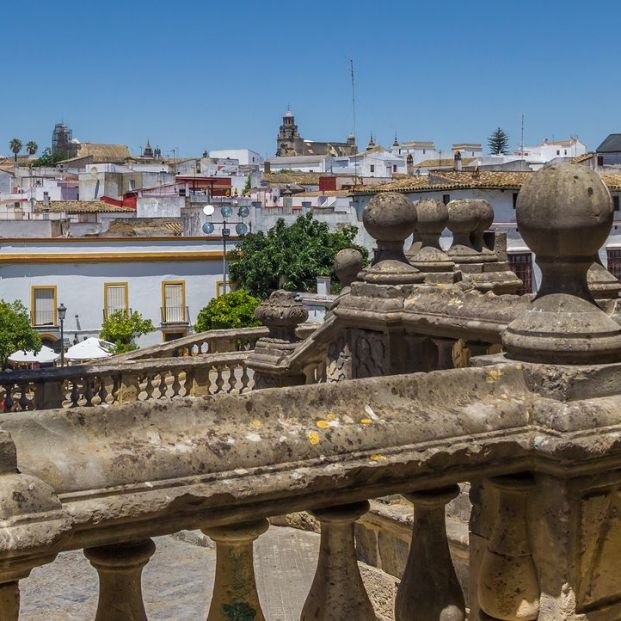 Descubre con nosotros la riqueza histórica y turística de Jerez de la Frontera Descubre con nosotros la riqueza histórica y turística de Jerez de la Frontera