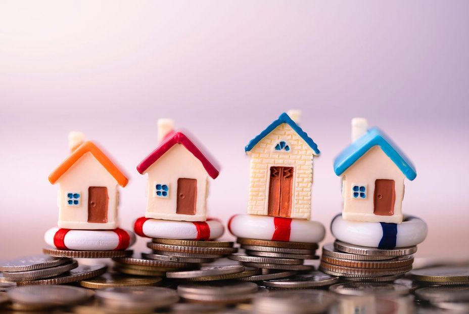 Las primas de los seguros del hogar se disparan: el volumen de facturación sube un 8,2% Las primas de los seguros del hogar se disparan: el volumen de facturación sube un 8,2%