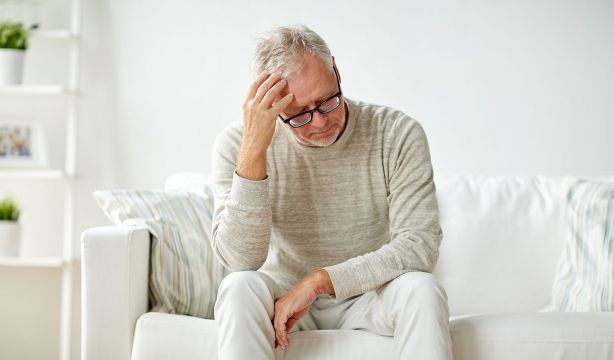 ¿Sufres fatiga crónica? Cómo mejorar a través de una buena alimentación