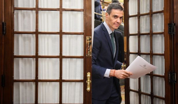 El CIS dispara la ventaja del PSOE sobre el PP a 7 puntos en pleno escándalo Leire