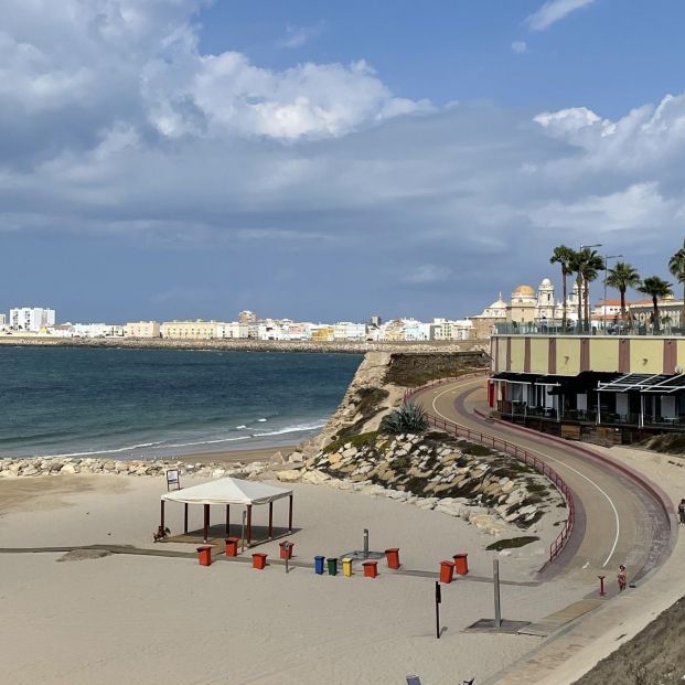 Playa Santa María del Mar Playa Santa María del Mar