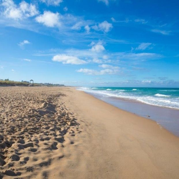 Playa del Palmar Playa del Palmar