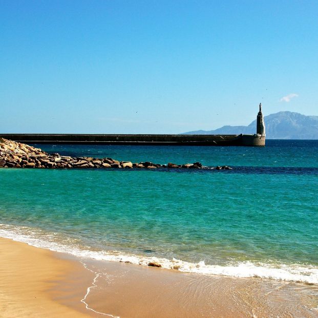 Playa Chica Playa Chica