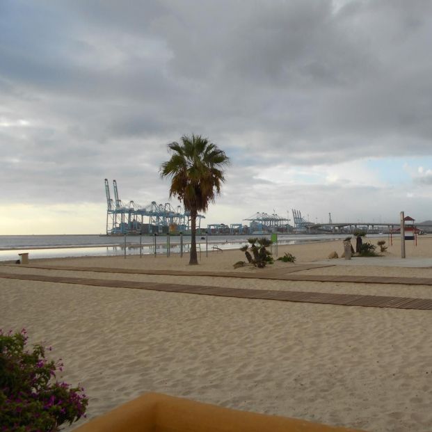 Playa Riconcillo Playa Riconcillo