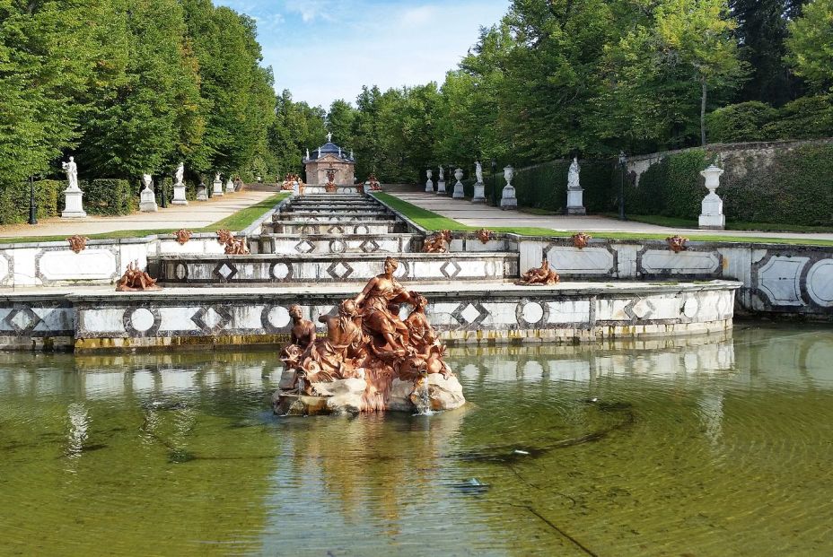 Llega a Madrid una nueva experiencia sensorial con "Imágenes sonoras de Madrid" EuropaPress