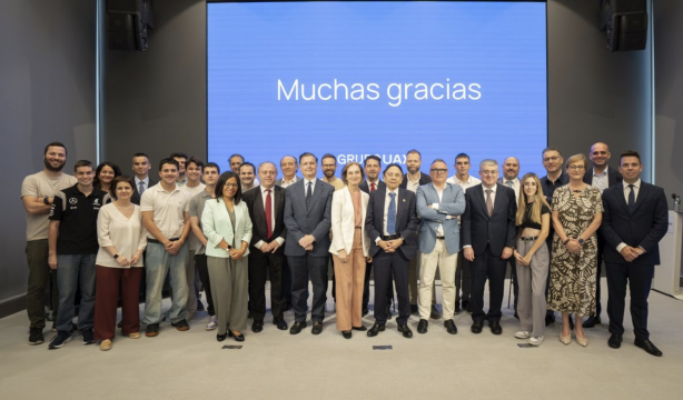 La Universidad Alfonso X el Sabio suma seis empresas a su campus de Chamberí