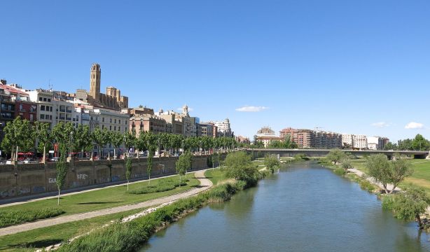 Descubre los edificios más antiguos de Lleida