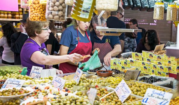 El IPC se modera en mayo una décima menos de lo esperado y acaba el mes en el 2%