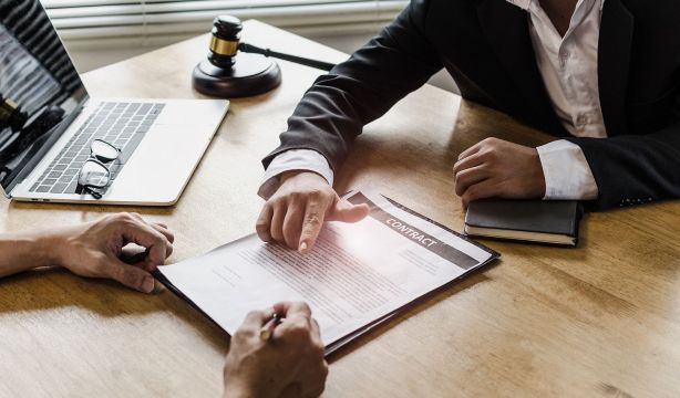 La nueva rebaja fiscal para Sucesiones y Donaciones en Madrid ya tiene fecha de aplicación. Foto: bigstock