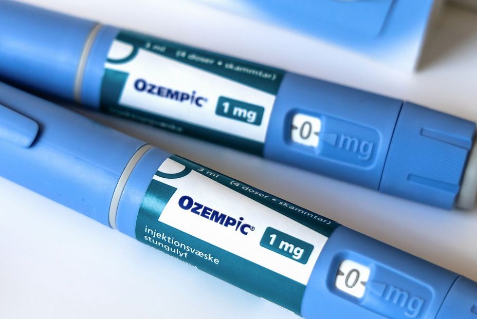 Alerta: fármacos como el Ozempic pueden causar pérdida de visión repentina. (Bigstock)