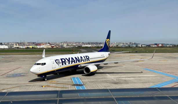 Huelga en Ryanair: OCU recuerda los derechos de los pasajeros afectados