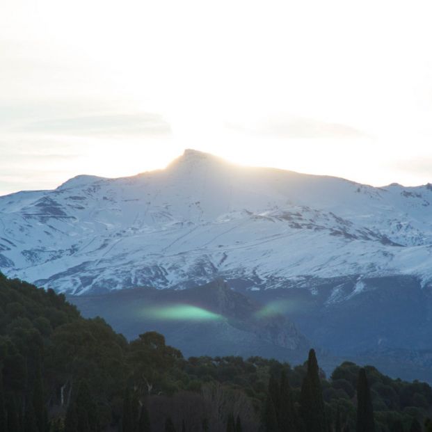 Sierra Nevada en Granada Sierra Nevada en Granada