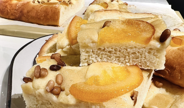 ¿Cuál es el postre clásico de verano en España, según el chef José Andrés?