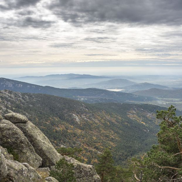 Sierra de Guadarrama Sierra de Guadarrama