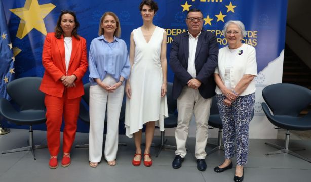 El Gobierno anuncia que tendrá lista la Estrategia contra la soledad a finales de 2025