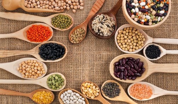 El secreto para que las legumbres aumenten su poder antioxidante y antidiabético hasta un 83%