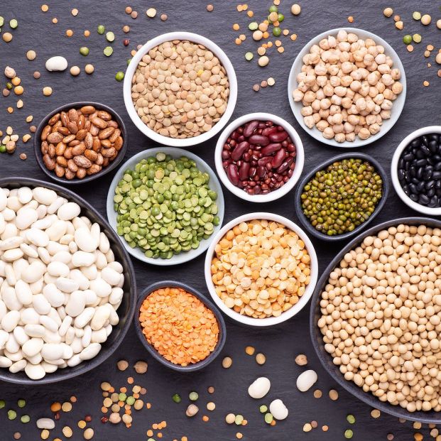 bigstock. legumbres