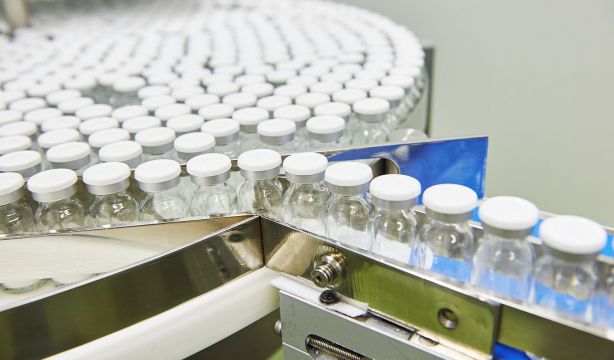 Identifican un posible nuevo fármaco para el cáncer de mama. (Bigstock)