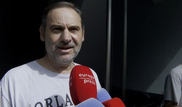 El PSOE expulsa a Ábalos del partido 15 meses después de que le abriesen expediente