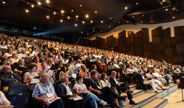 Los principales expertos en geriatría se reúnen en Barcelona en el 65 Congreso de la SEGG