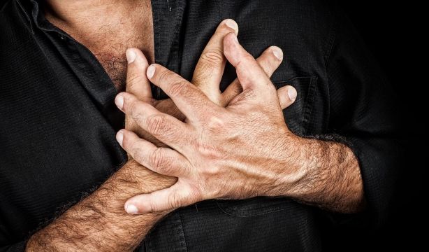 Estrés e inflamación: la peligrosa combinación que puede provocar infartos