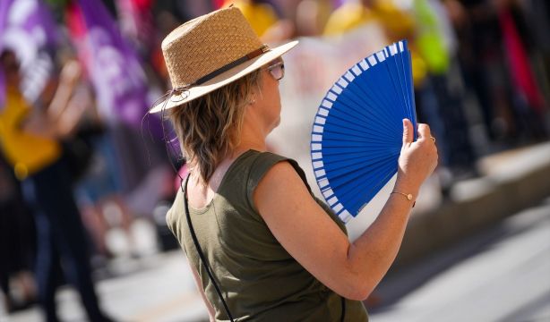 El calor no da tregua: esta semana los termómetros alcanzarán los 40ºC