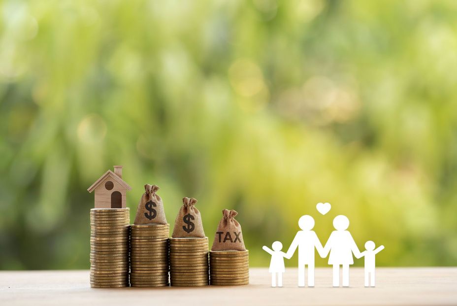 Impuesto de herencias en 2025: comunidades donde es casi gratis heredar y en las que más cuesta