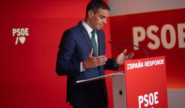 Las medidas de Sánchez en plena crisis por los escándalos de corrupción: ni elecciones ni dimisión