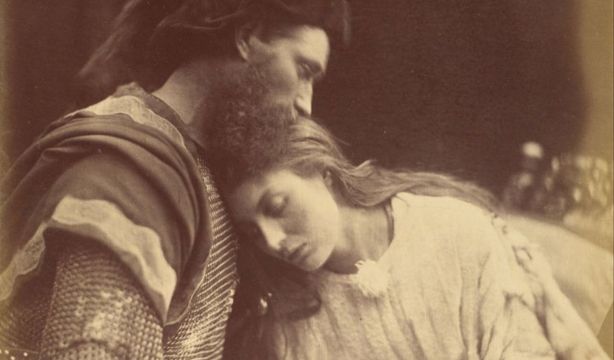 'El sueño de una noche de verano', la exposición de fotografía que pone a Shakespeare en el centro