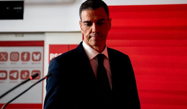 El perdón no concedido