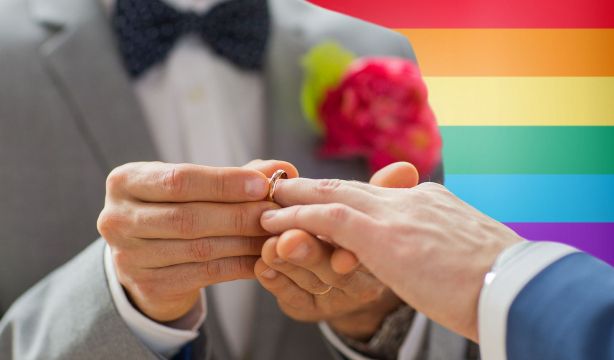 Mayores LGTBI, en el 20 aniversario del matrimonio homosexual: "No queremos volver al armario"