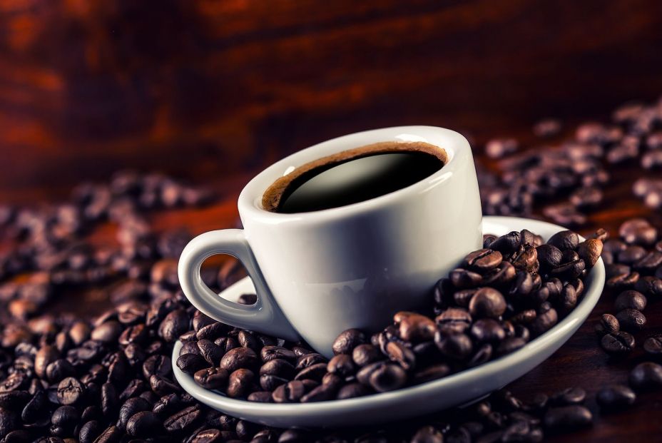 Así debes tomar el café si quieres vivir más. (Bigstock)