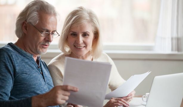 Fundación Notariado y 65YMÁS debaten sobre la ‘Seguridad jurídica de los sénior’