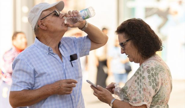 ¿Sabes qué enfermedades que empeoran con el calor?