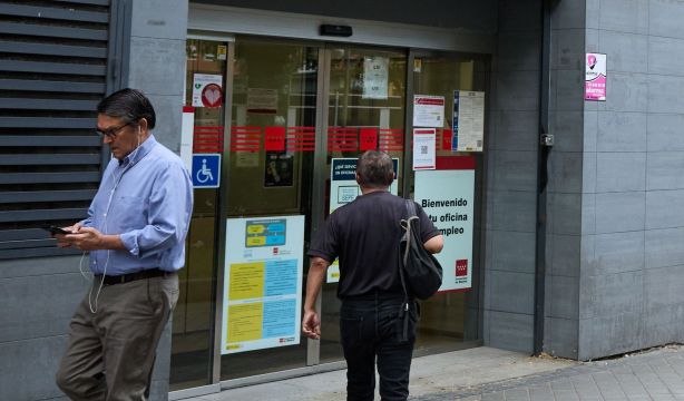 Casi 550.000 mayores de 50 años cobran el subsidio de paro: 7 de cada 10 perceptores