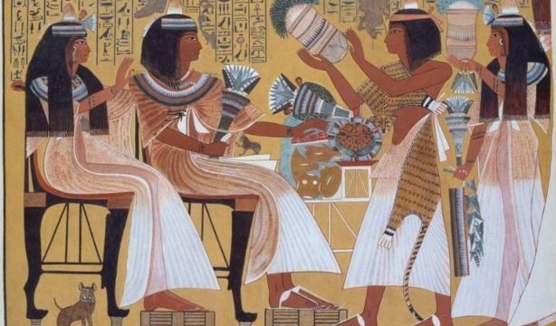 Las herencias del Antiguo Egipto beneficiaban más a los hombres: conoce cómo funcionaba el sistema