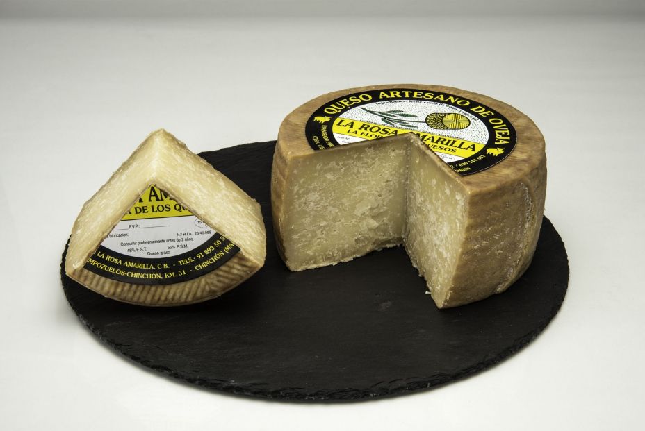 Una ruta imprescindible para los cheese lovers: recorrido por los mejores quesos de Madrid