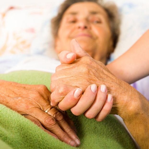 Álava aumenta las cuantías de la prestación para cuidados familiares