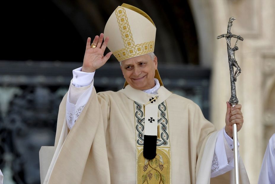 Una investigación revela que el Papa León XIV tiene raíces cántabras