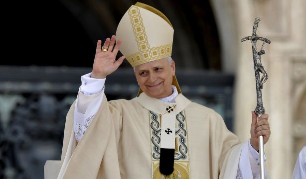 Una investigación revela que el Papa León XIV tiene raíces cántabras