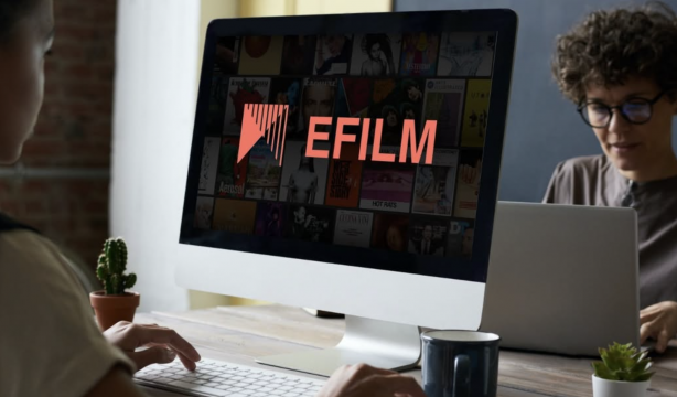 eFilm Online: cómo darse de alta para ver miles de películas gratis